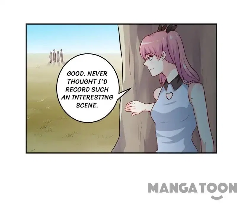 Bloodthirsty Man: Trapped Bride Chapter 119 – Page 14