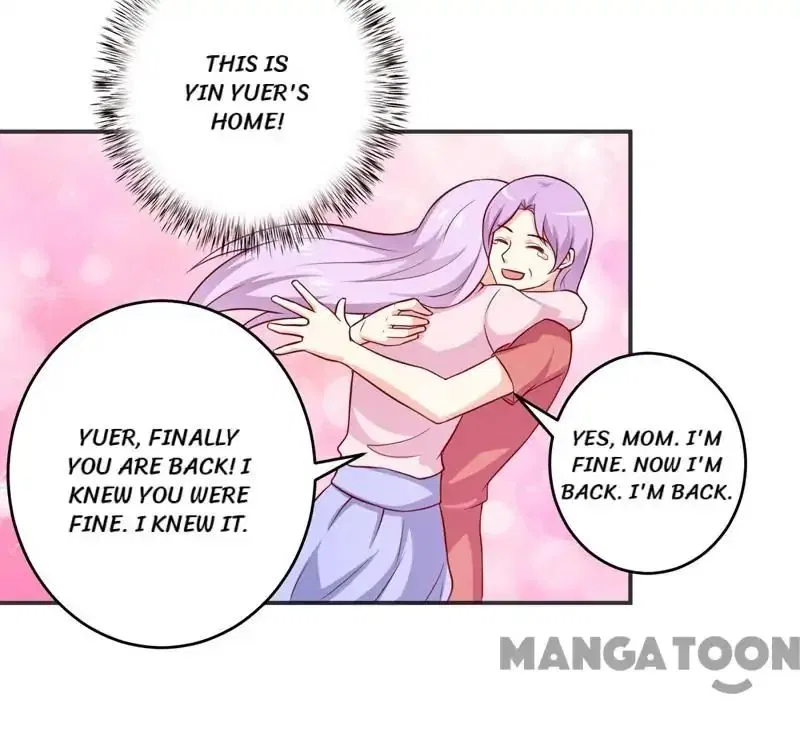 Bloodthirsty Man: Trapped Bride Chapter 119 – Page 16