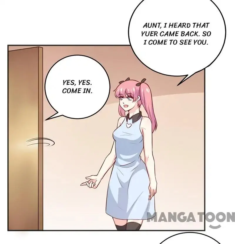 Bloodthirsty Man: Trapped Bride Chapter 119 – Page 19