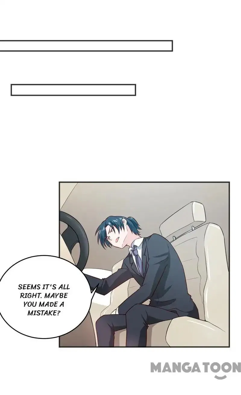 Bloodthirsty Man: Trapped Bride Chapter 119 – Page 21