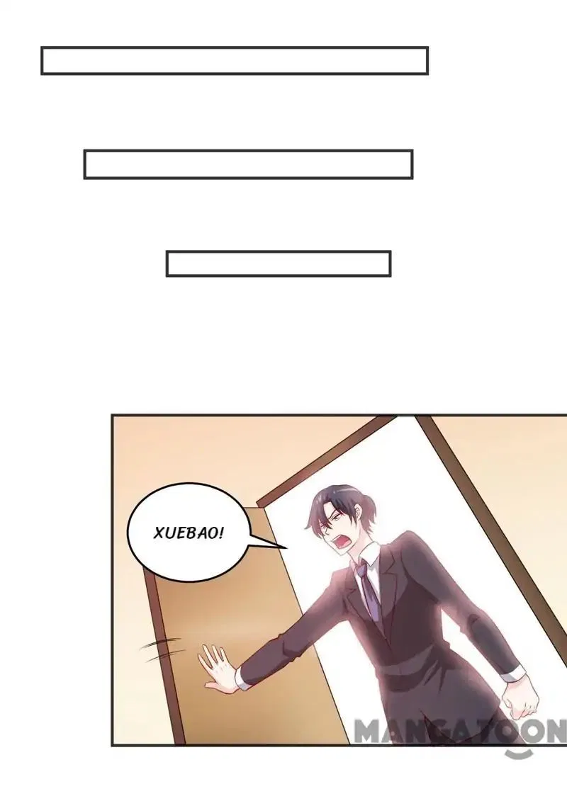 Bloodthirsty Man: Trapped Bride Chapter 119 – Page 27
