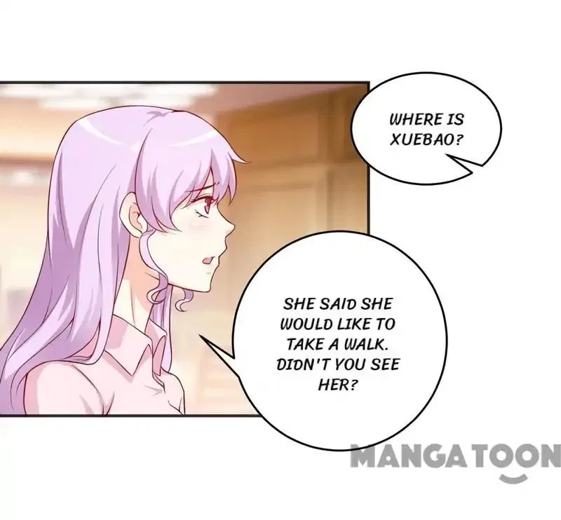 Bloodthirsty Man: Trapped Bride Chapter 119 – Page 28