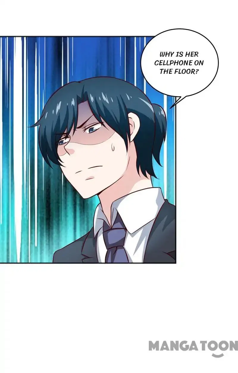 Bloodthirsty Man: Trapped Bride Chapter 119 – Page 31