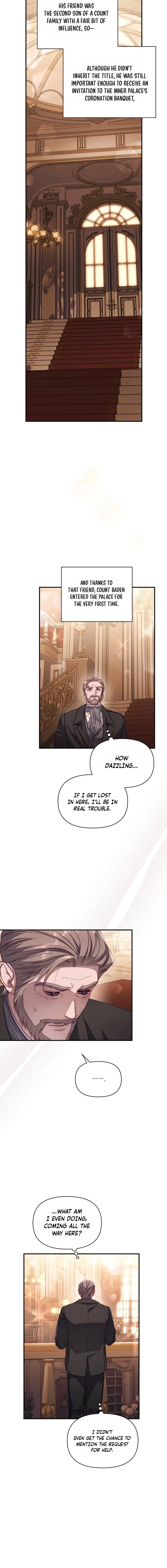 Lucia Chapter 173 – Page 14