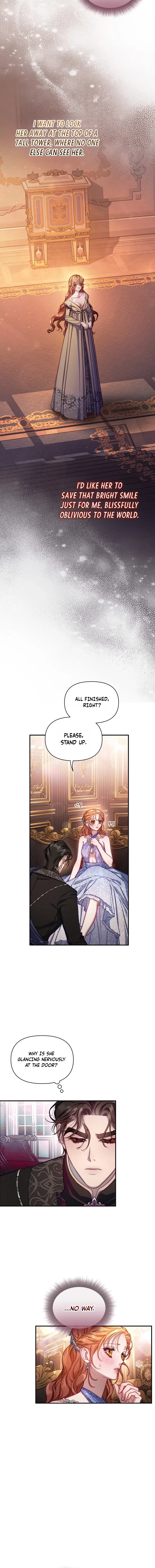 Lucia Chapter 171 – Page 16