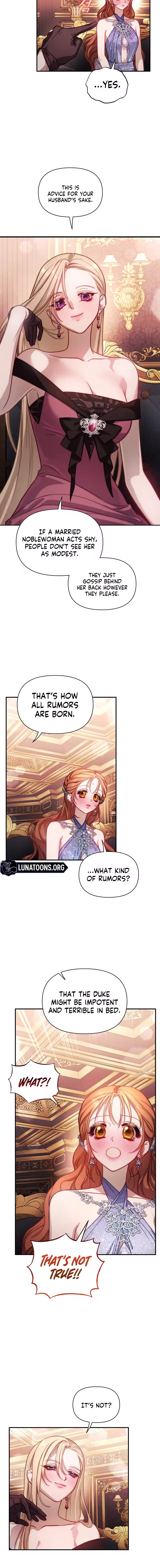 Lucia Chapter 169 – Page 4