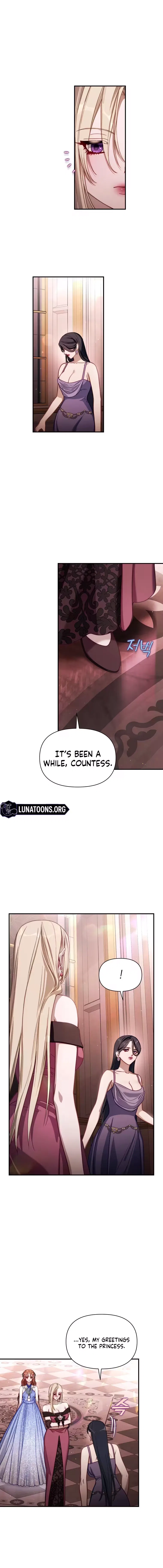 Lucia Chapter 169 – Page 8
