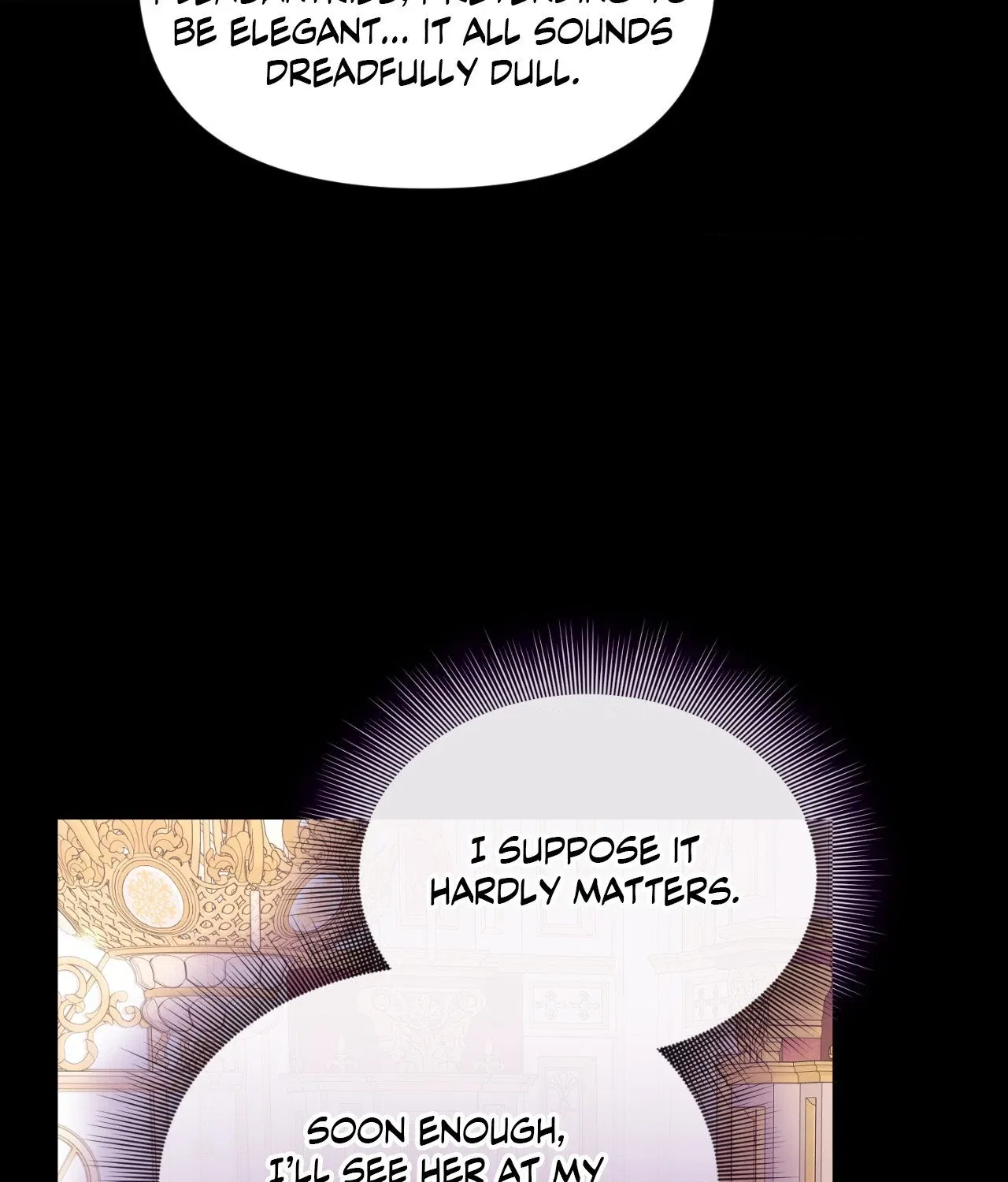Lucia Chapter 168 – Page 6
