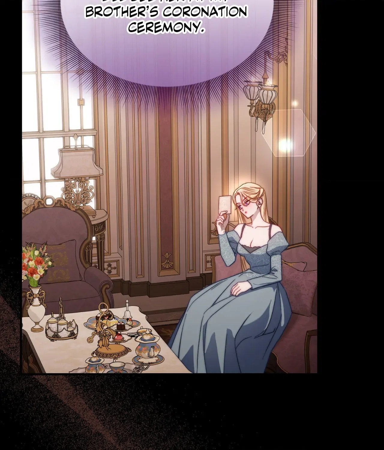 Lucia Chapter 168 – Page 7