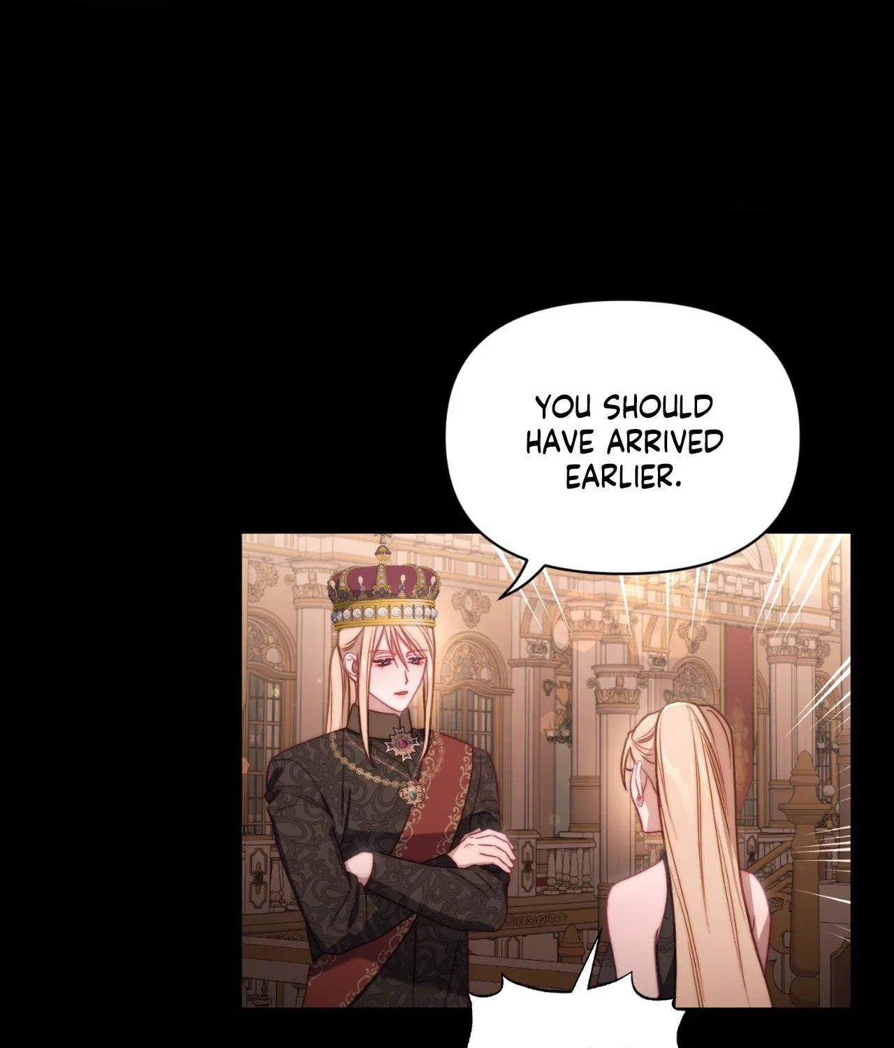 Lucia Chapter 168 – Page 11