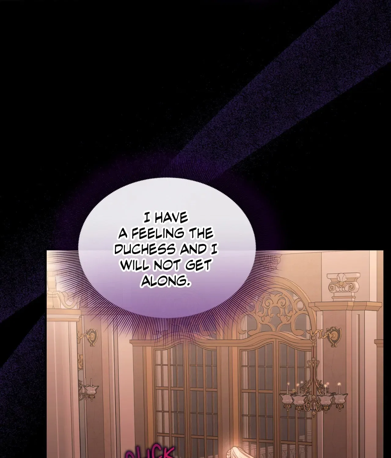 Lucia Chapter 168 – Page 14