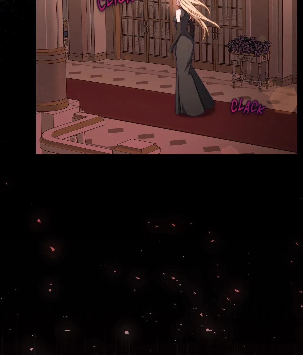 Lucia Chapter 168 – Page 15