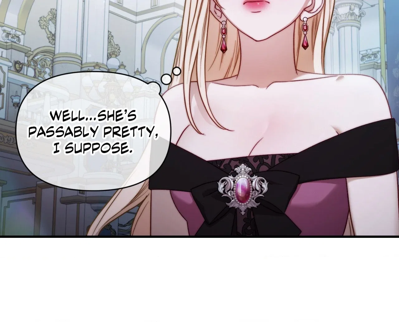 Lucia Chapter 168 – Page 23