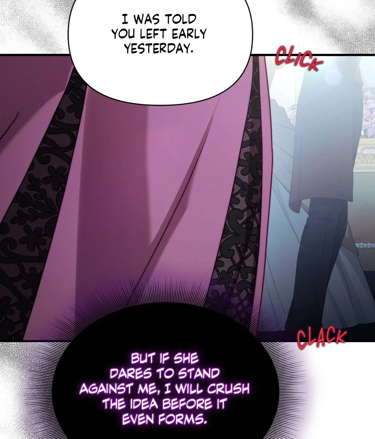 Lucia Chapter 168 – Page 27