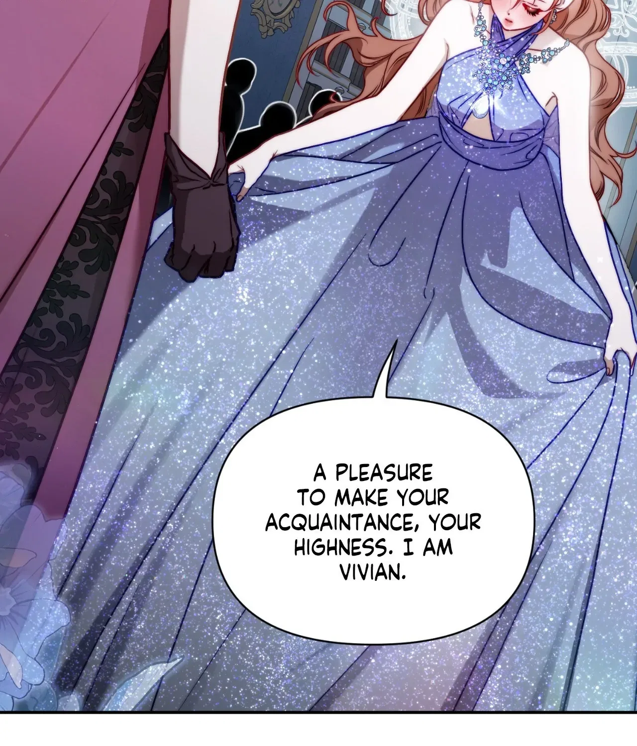 Lucia Chapter 168 – Page 30