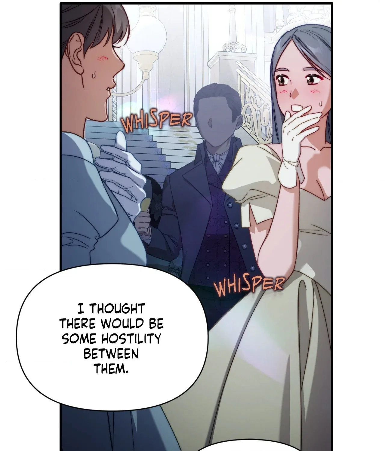 Lucia Chapter 168 – Page 34