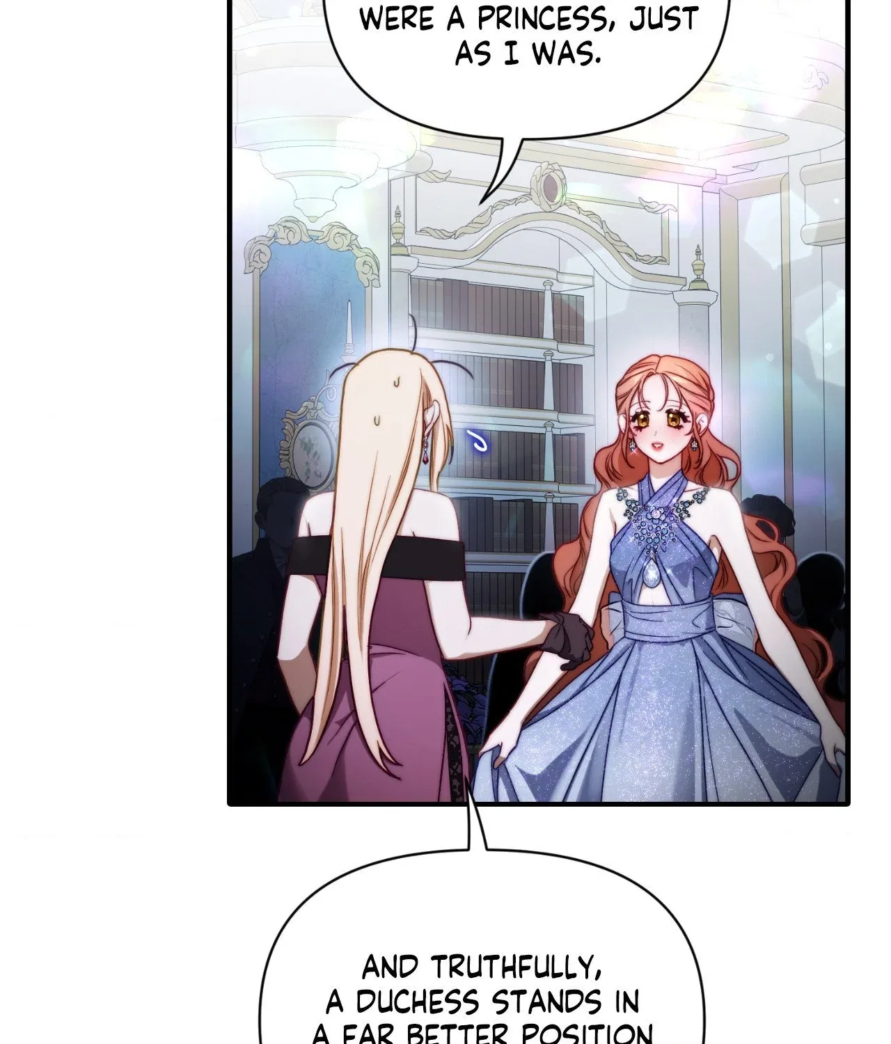 Lucia Chapter 168 – Page 36