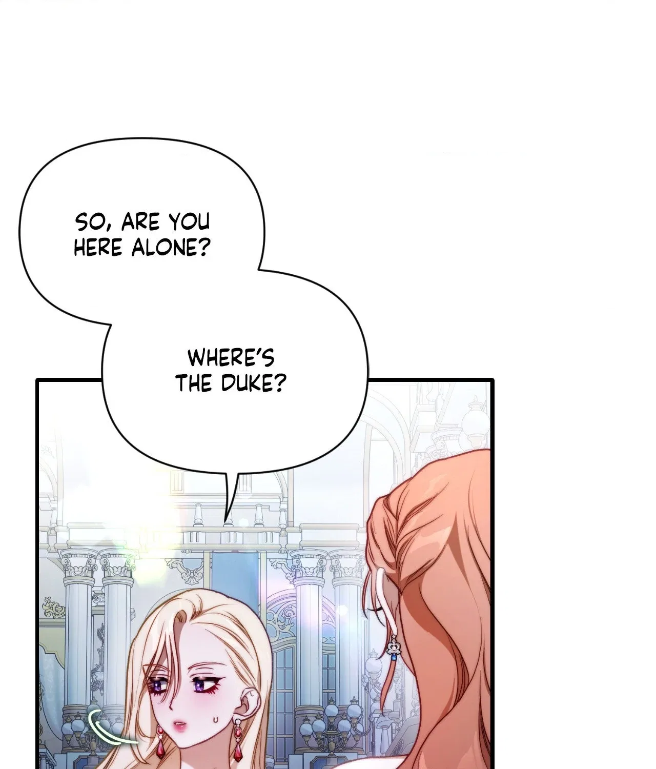 Lucia Chapter 168 – Page 38