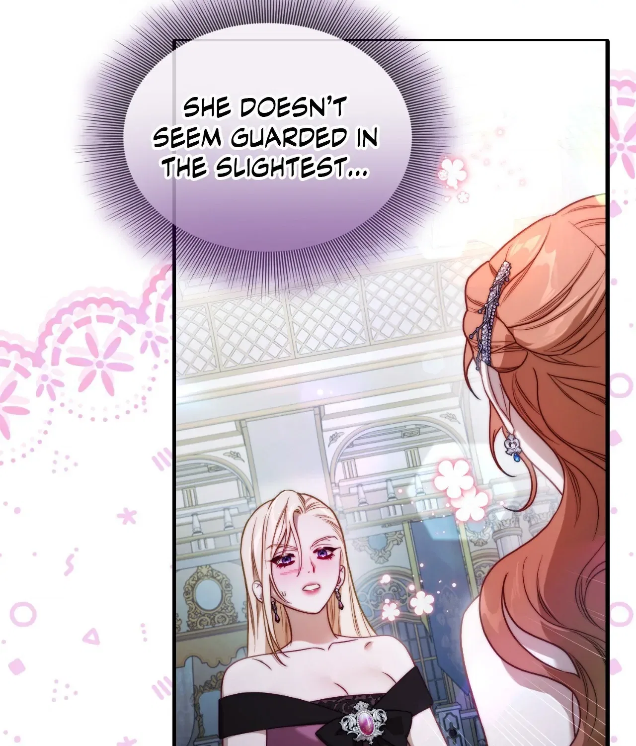 Lucia Chapter 168 – Page 42