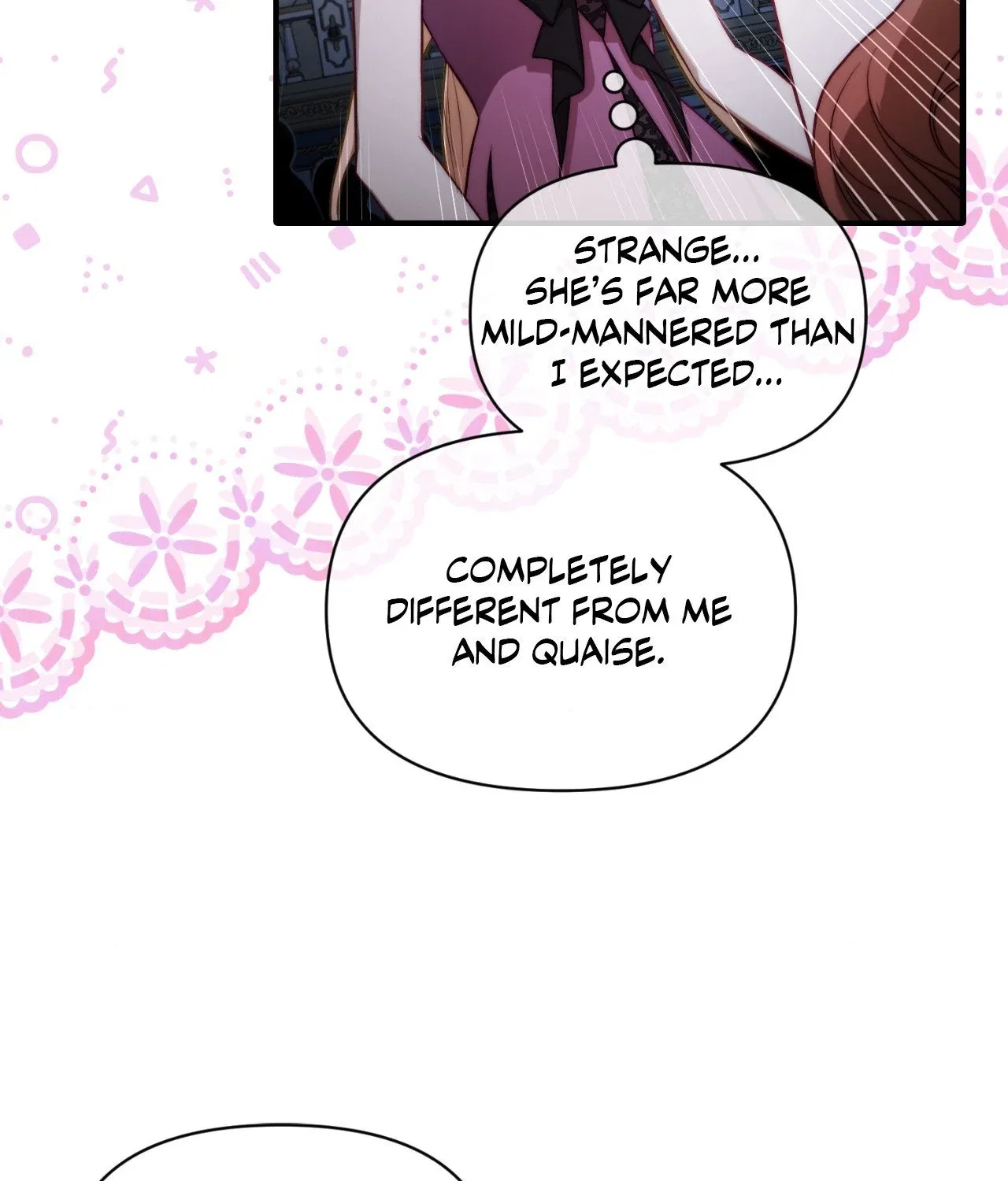Lucia Chapter 168 – Page 43