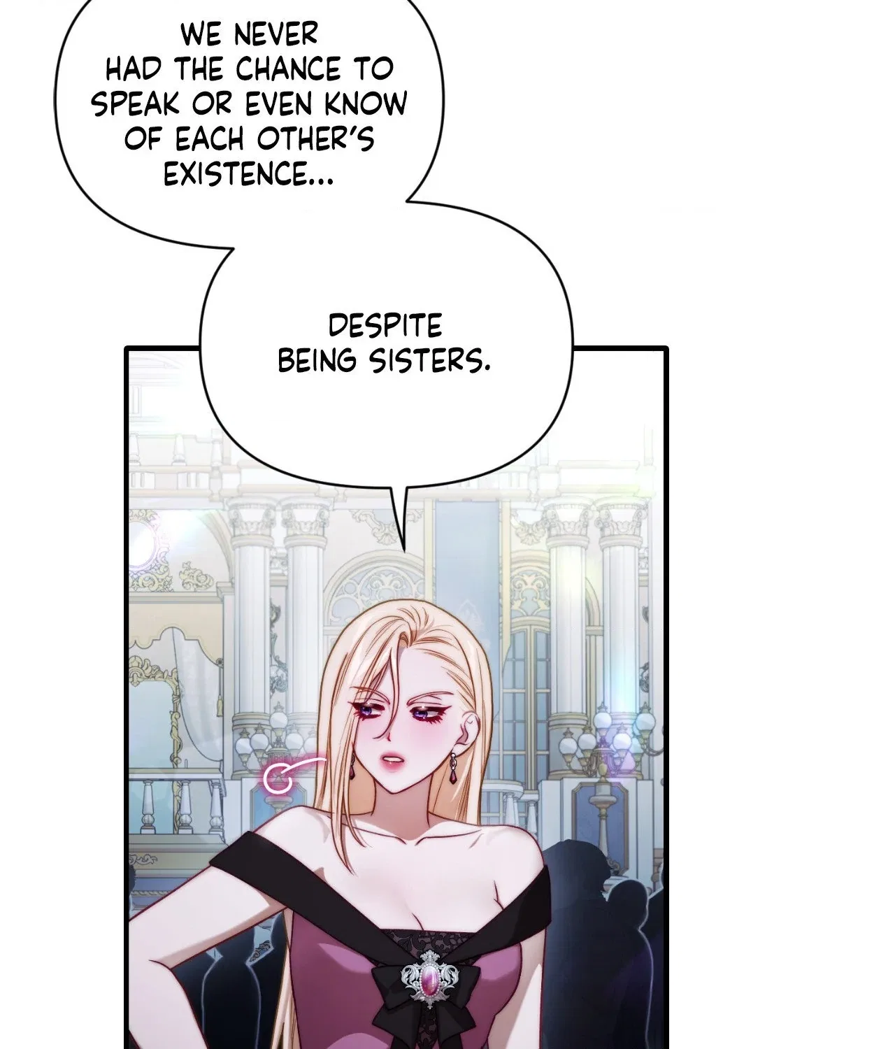 Lucia Chapter 168 – Page 44
