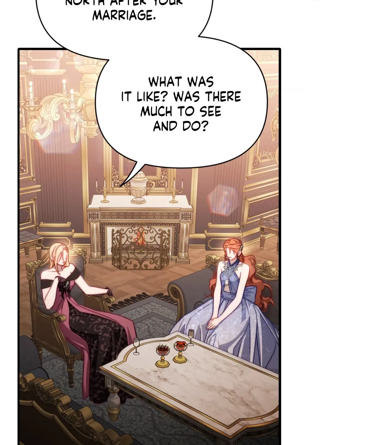 Lucia Chapter 168 – Page 57