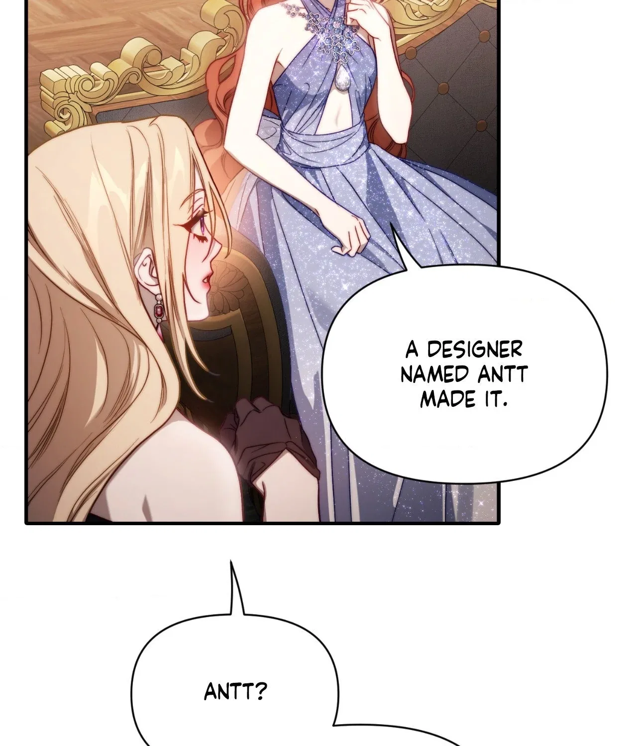 Lucia Chapter 168 – Page 72