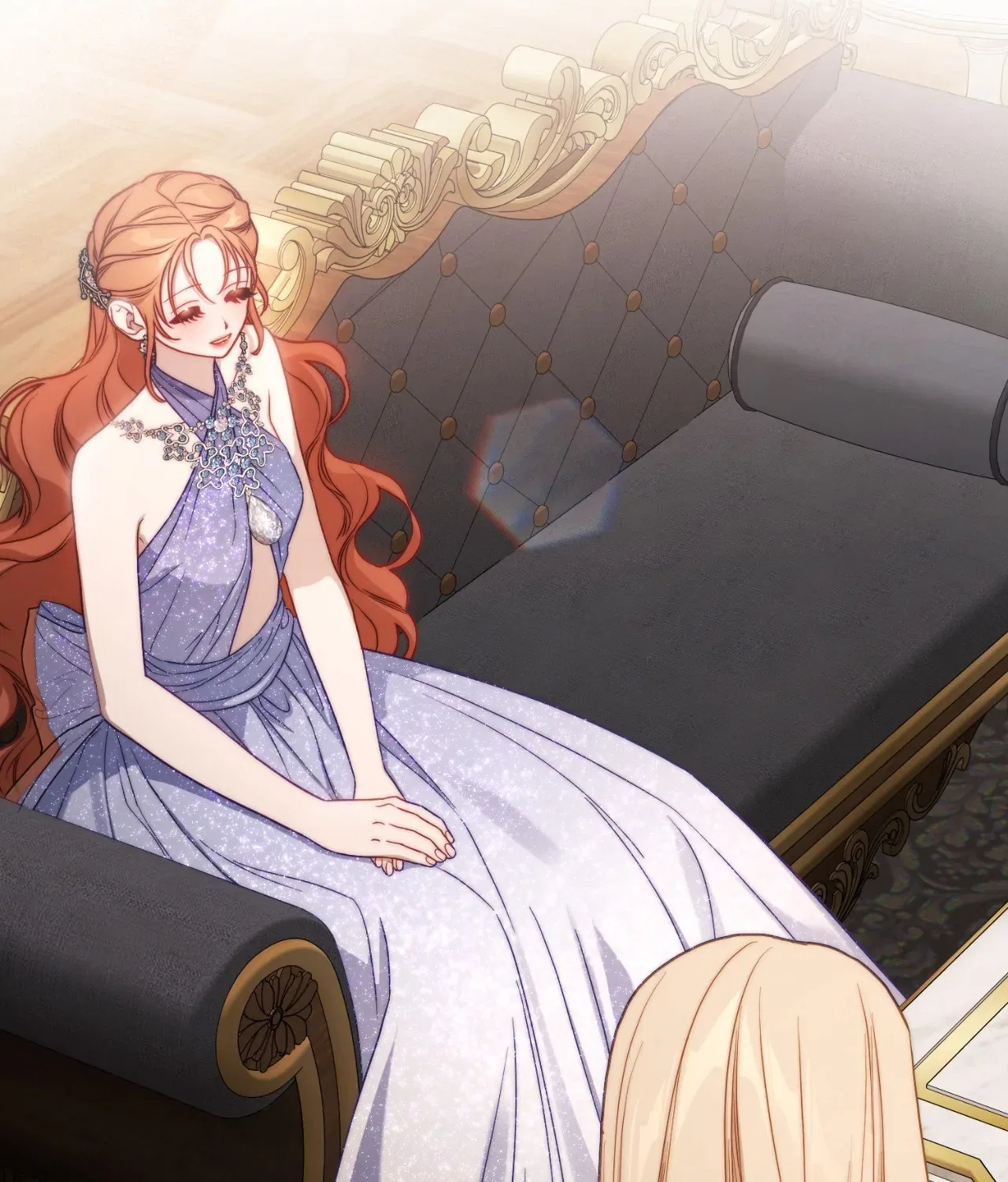 Lucia Chapter 168 – Page 90
