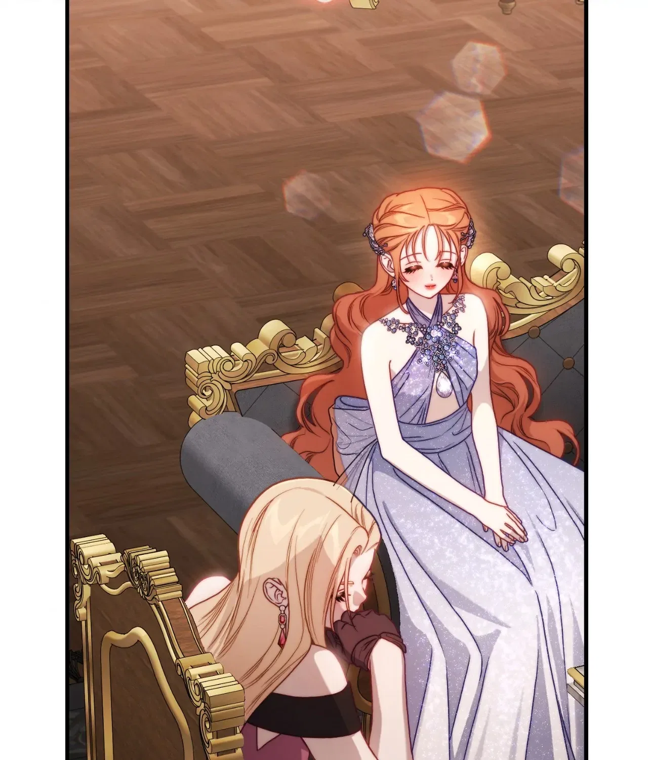 Lucia Chapter 168 – Page 97