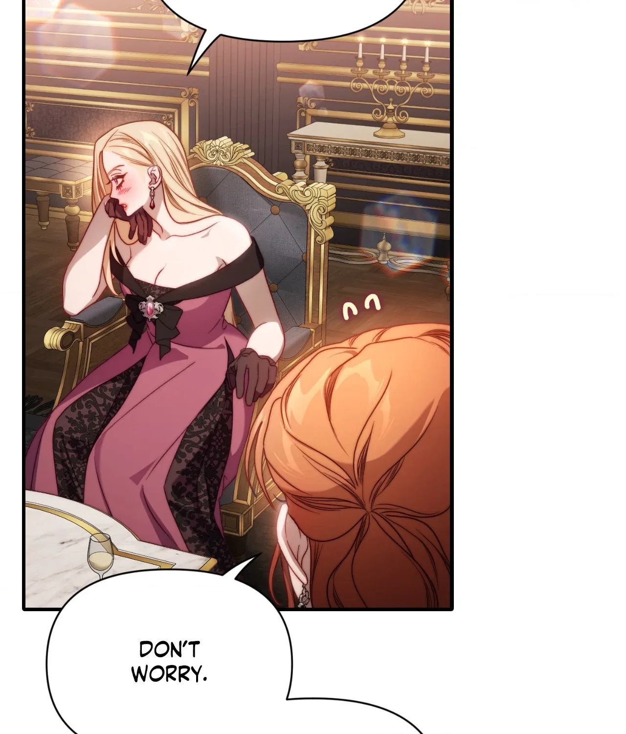Lucia Chapter 168 – Page 106