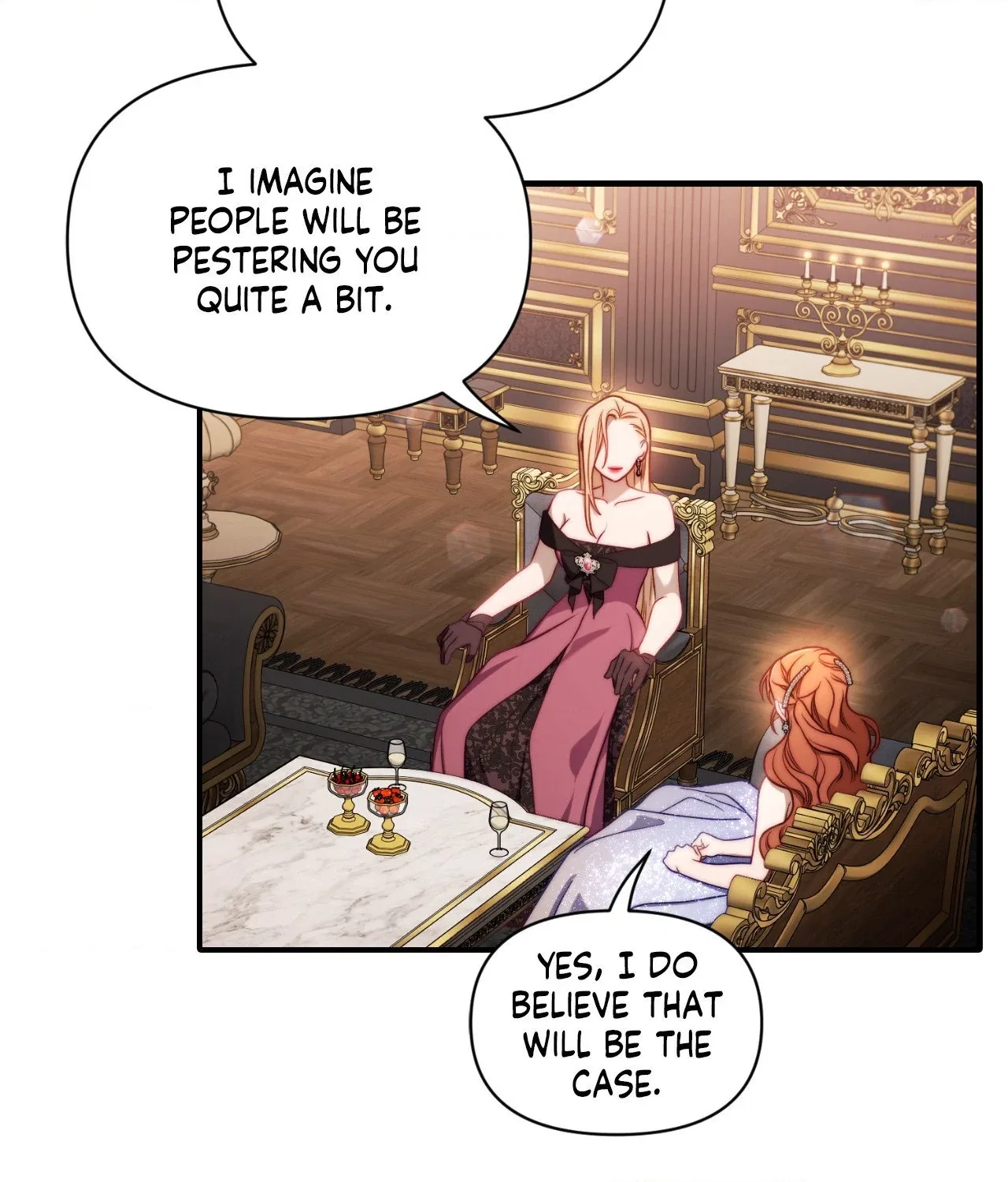 Lucia Chapter 168 – Page 114