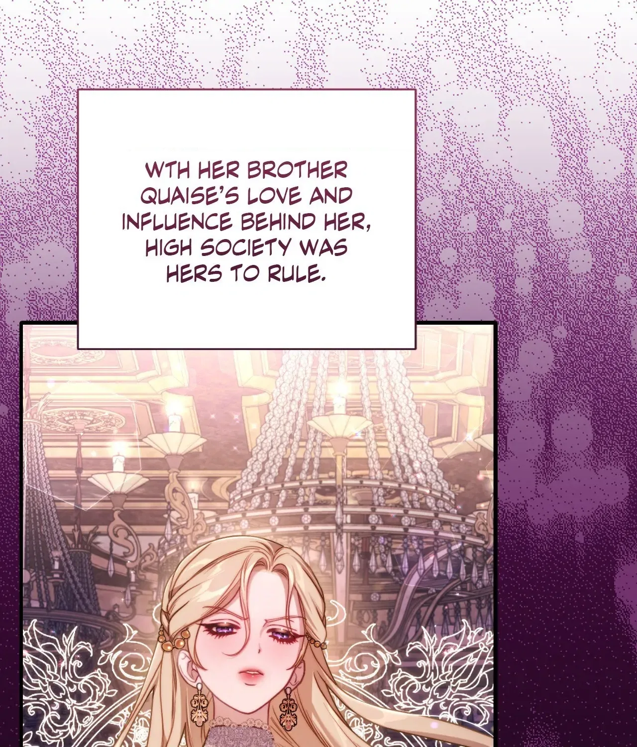 Lucia Chapter 167 – Page 6