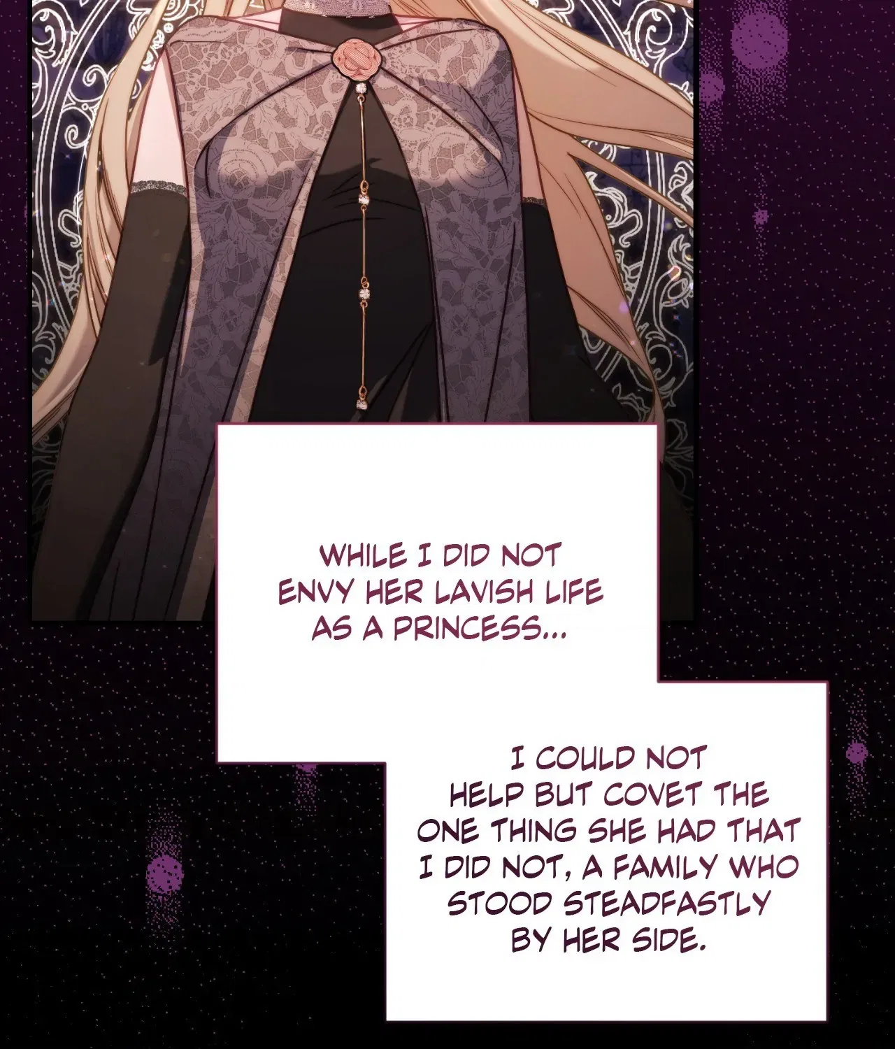 Lucia Chapter 167 – Page 7