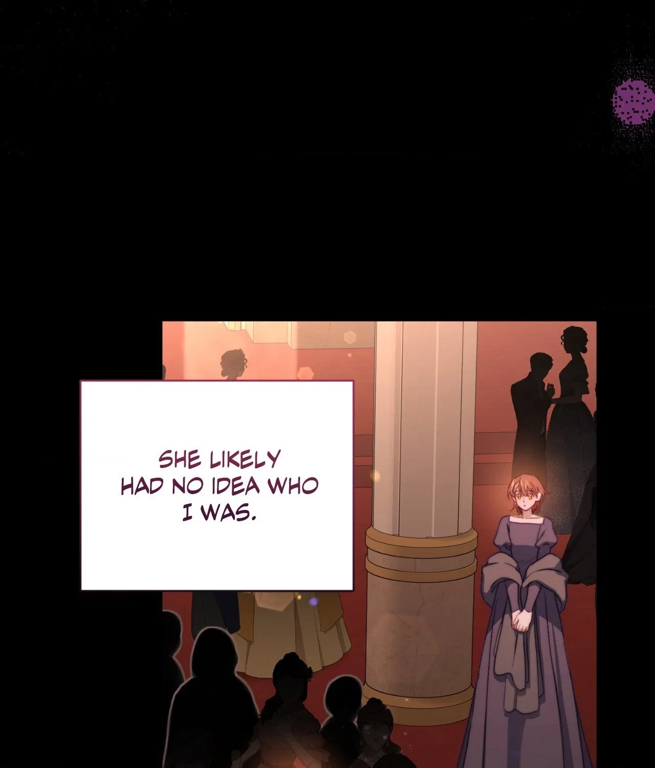 Lucia Chapter 167 – Page 8