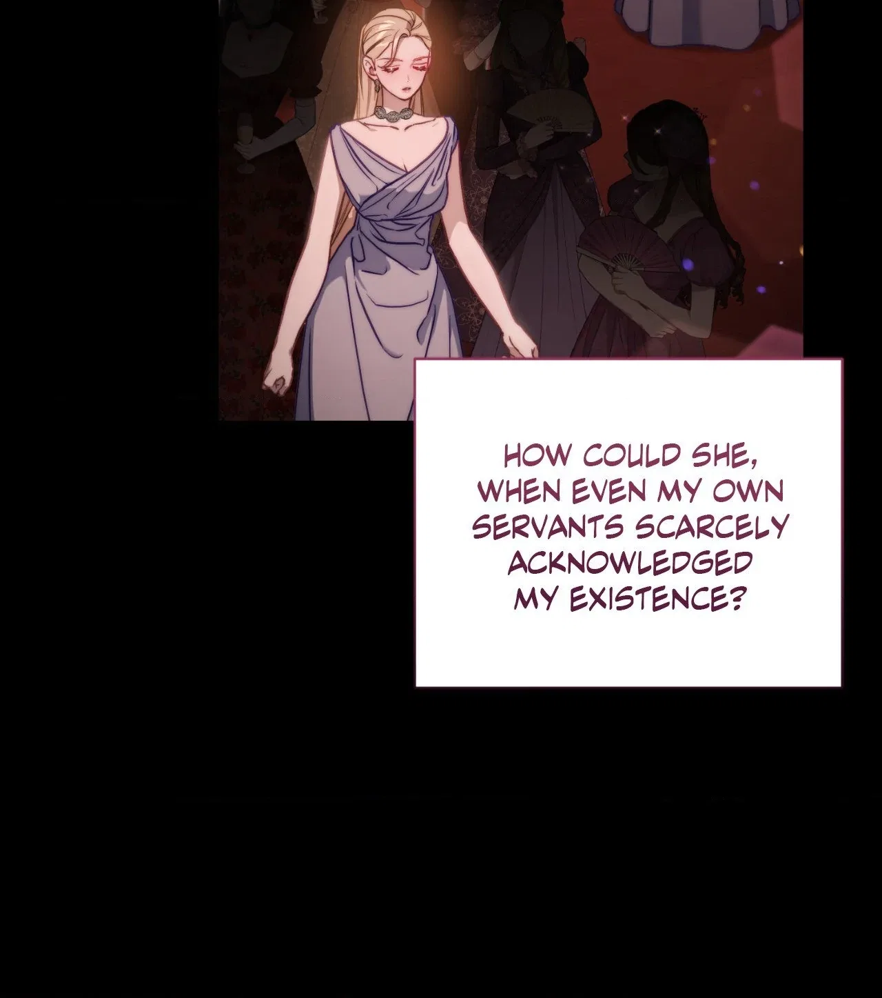 Lucia Chapter 167 – Page 9