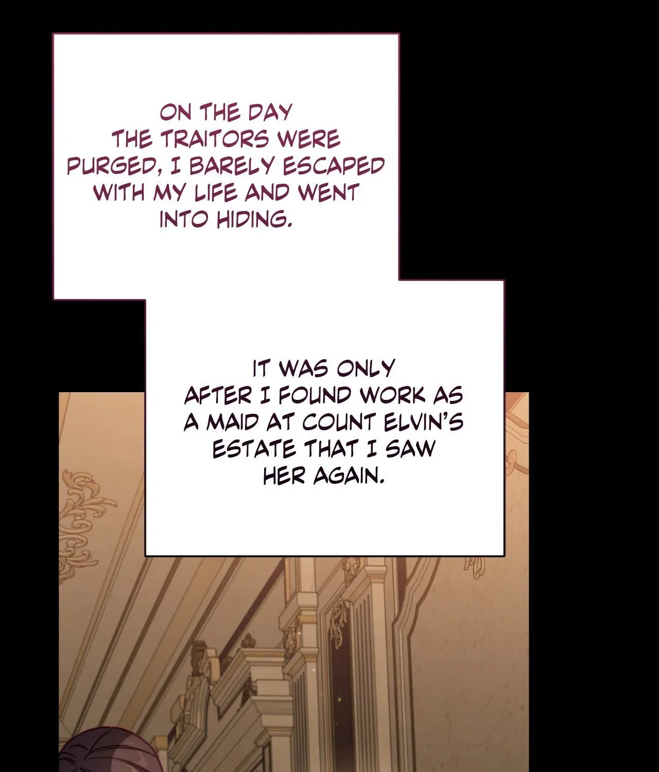 Lucia Chapter 167 – Page 10