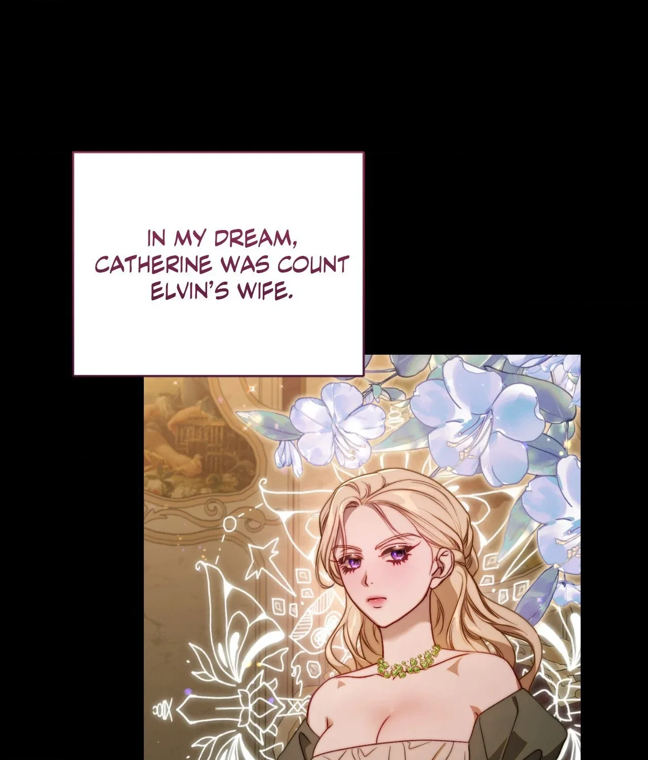 Lucia Chapter 167 – Page 12