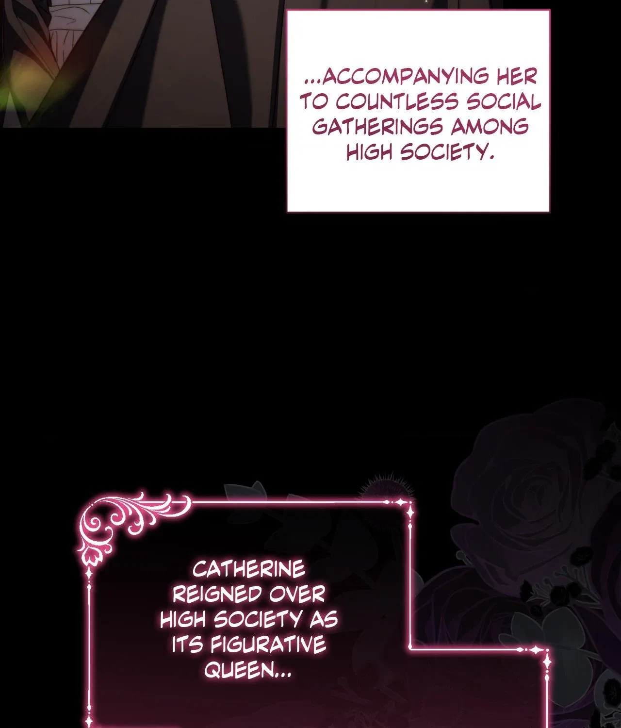 Lucia Chapter 167 – Page 20