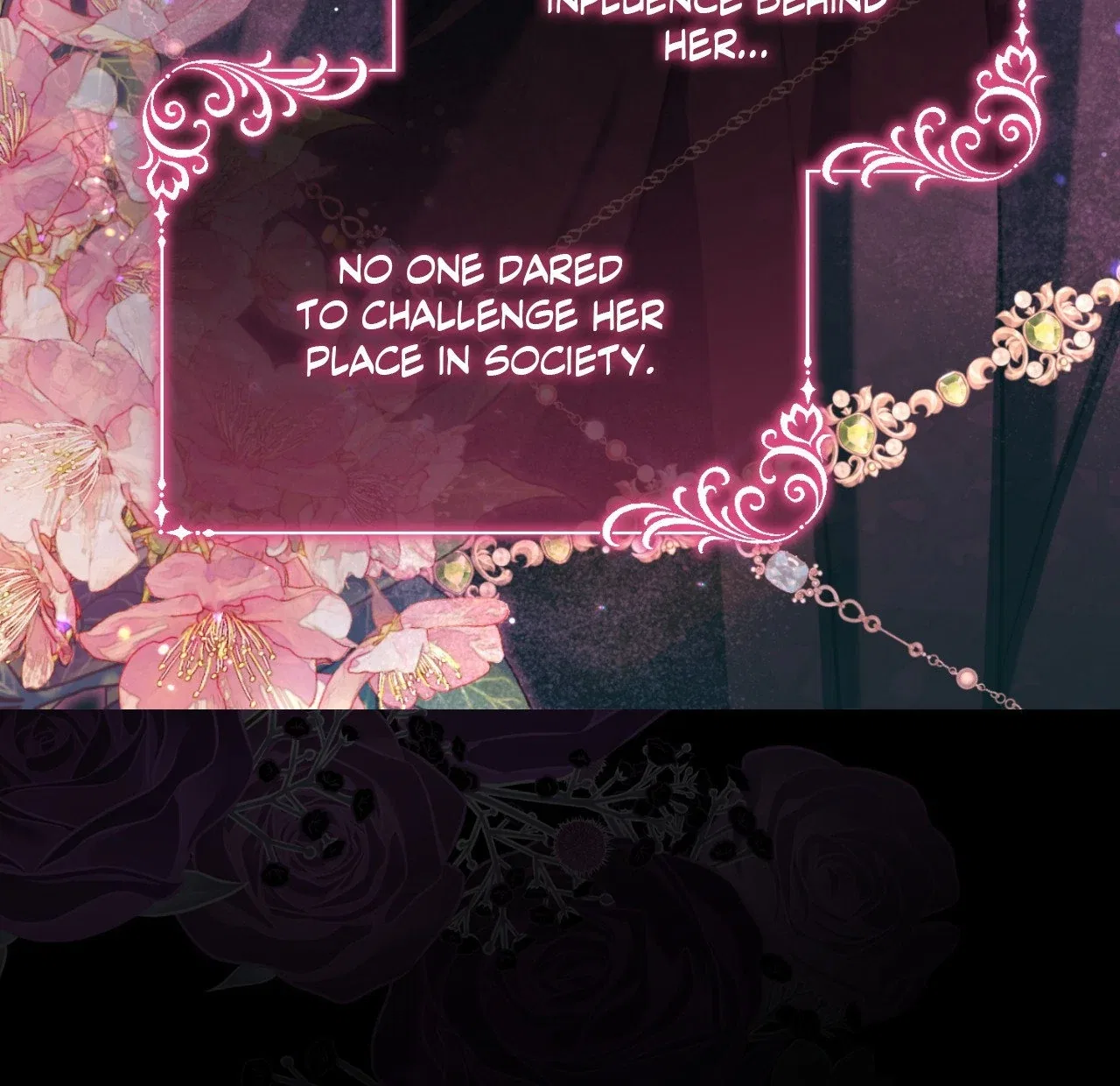 Lucia Chapter 167 – Page 23