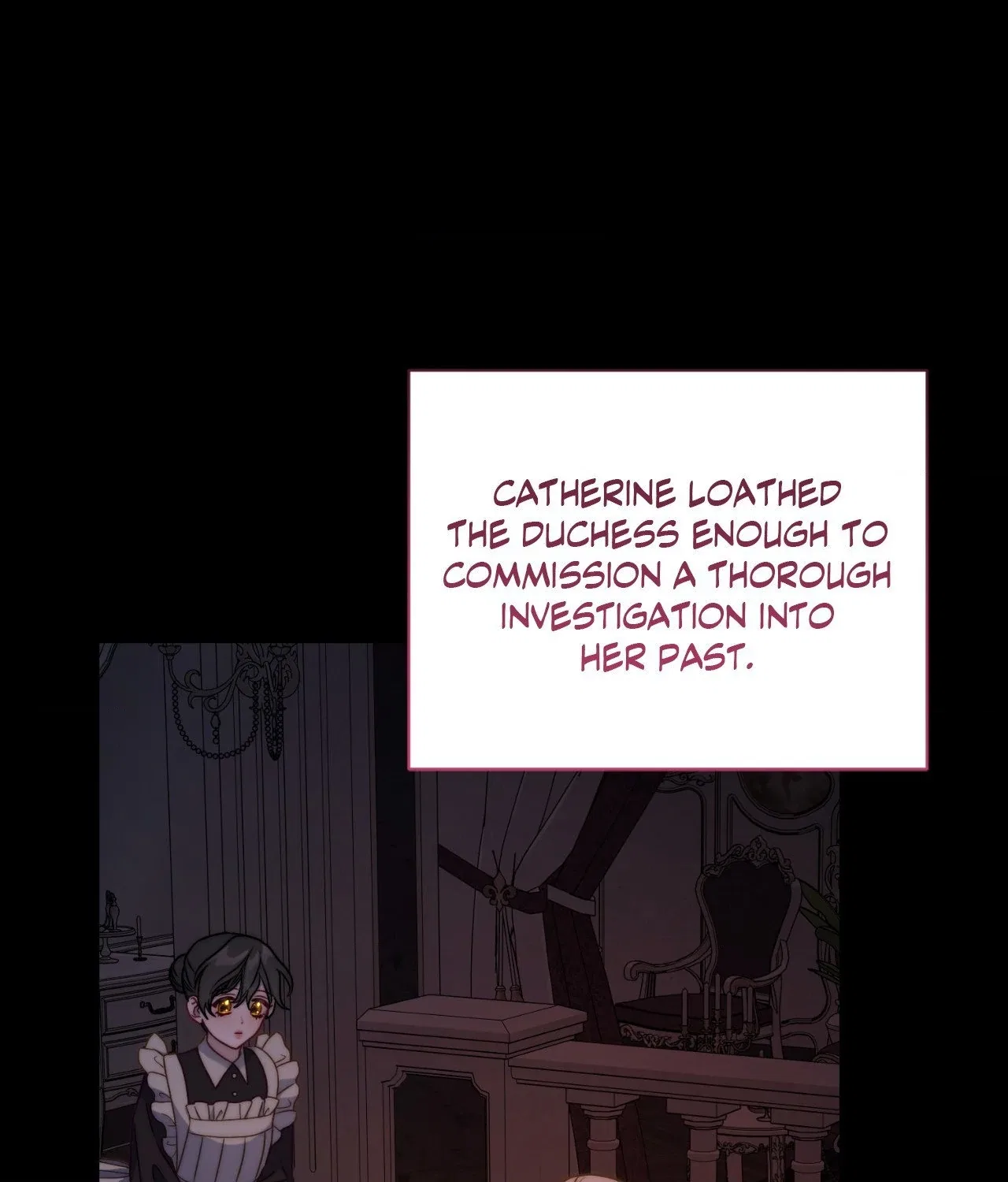 Lucia Chapter 167 – Page 26