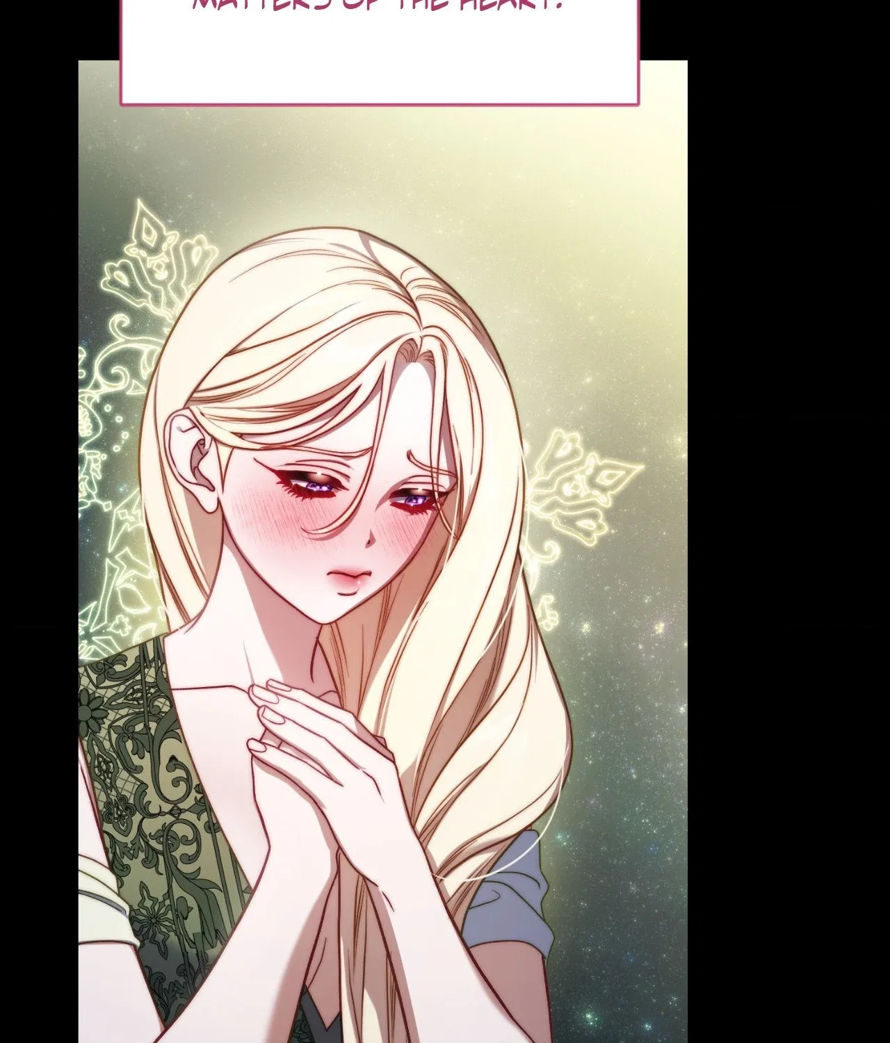 Lucia Chapter 167 – Page 31
