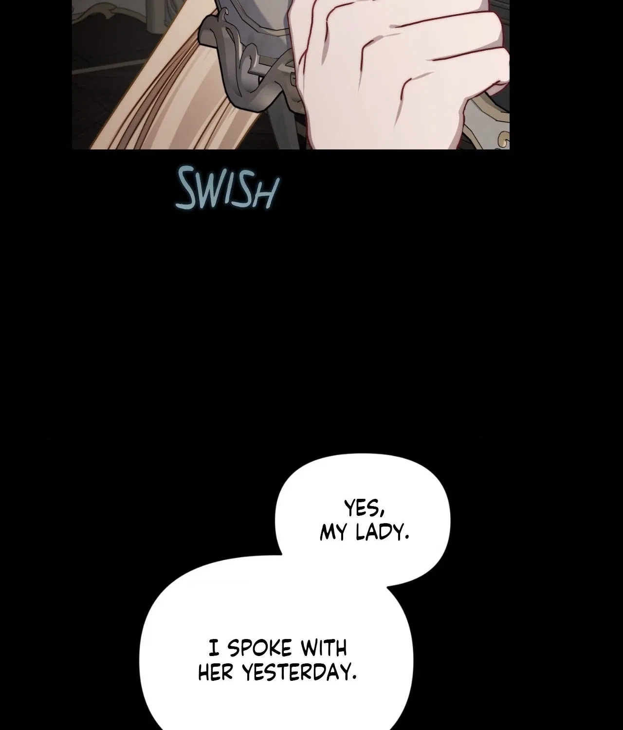Lucia Chapter 167 – Page 38