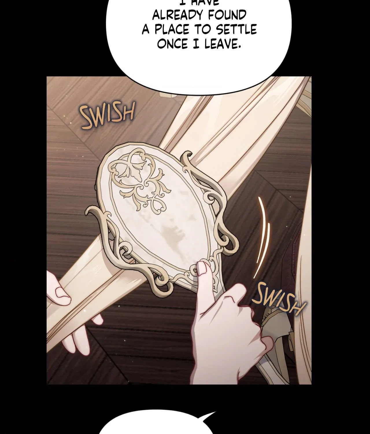 Lucia Chapter 167 – Page 47