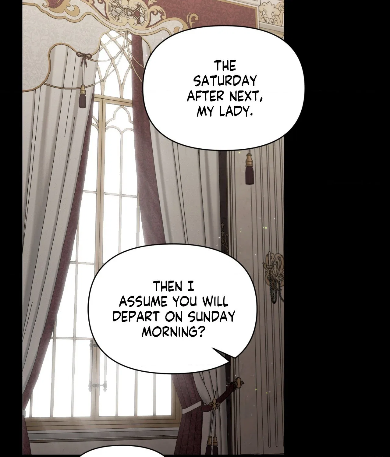 Lucia Chapter 167 – Page 53