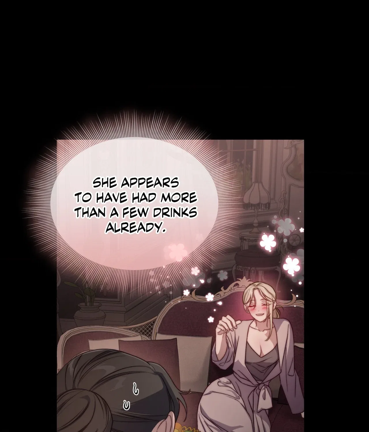 Lucia Chapter 167 – Page 66
