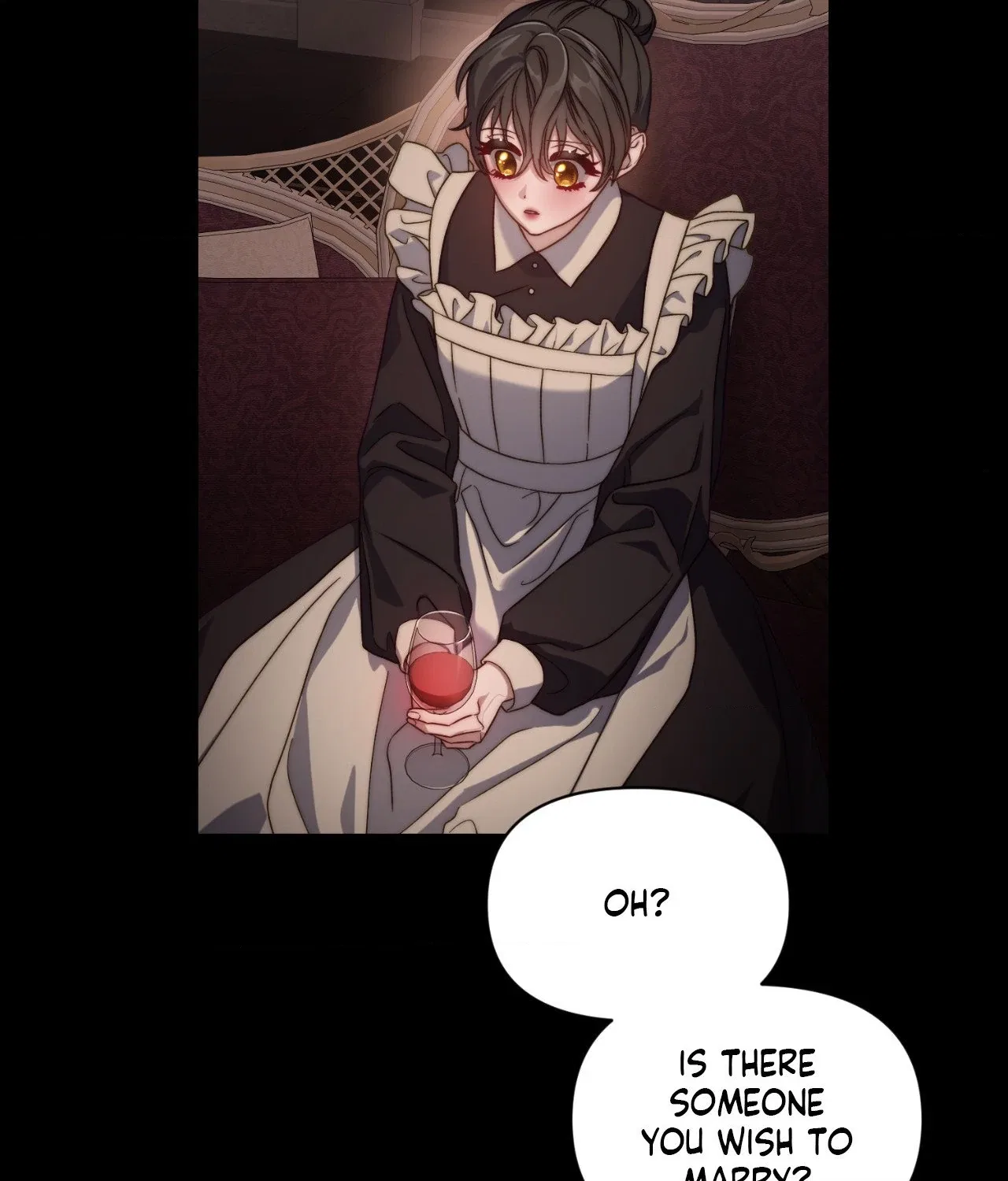 Lucia Chapter 167 – Page 70