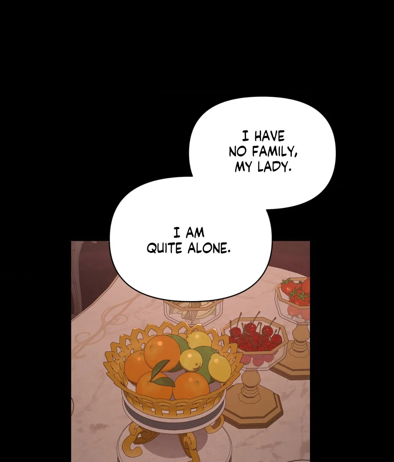 Lucia Chapter 167 – Page 73