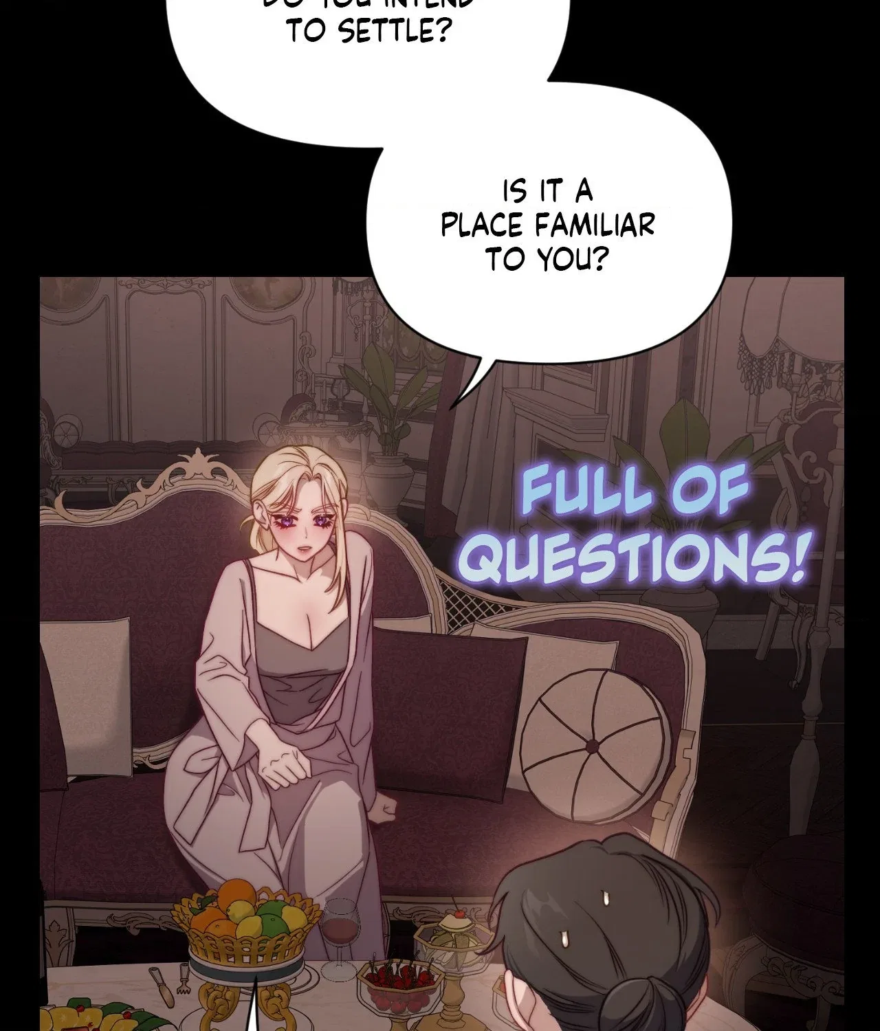 Lucia Chapter 167 – Page 75