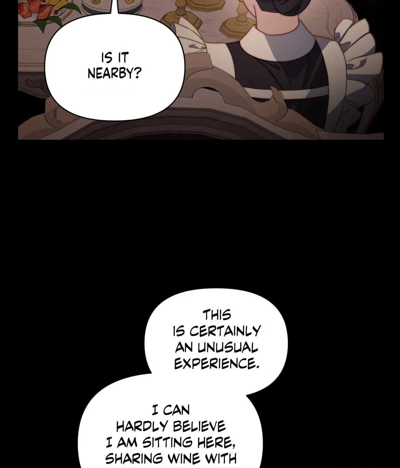 Lucia Chapter 167 – Page 76