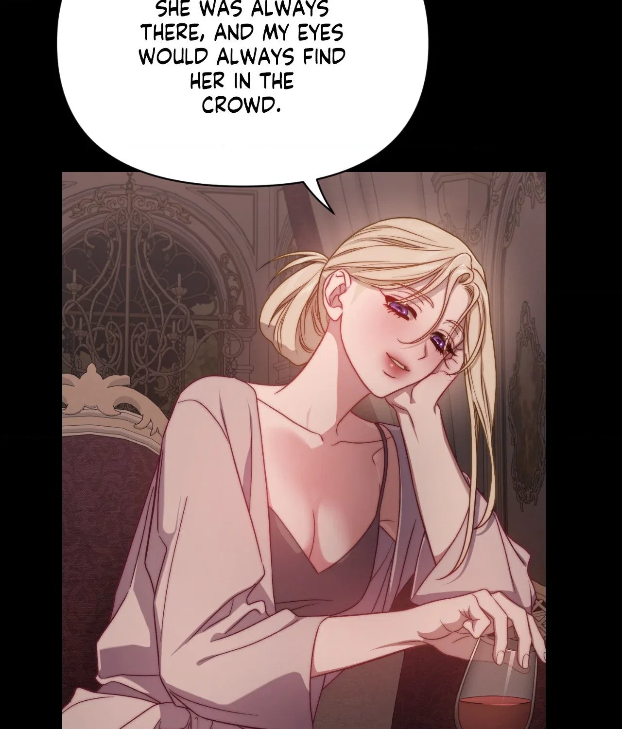 Lucia Chapter 167 – Page 87